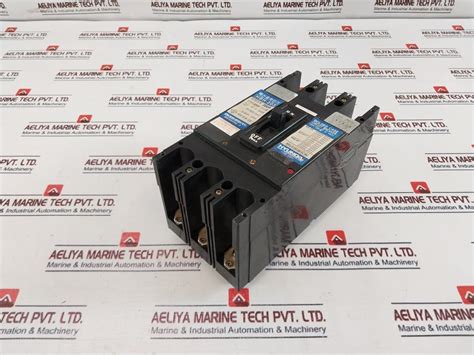 Hyundai Hbh Molded Case Circuit Breaker V Aeliya Marine