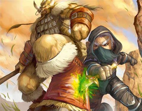 Envenom - Warcraft Wiki - Your wiki guide to the World of Warcraft
