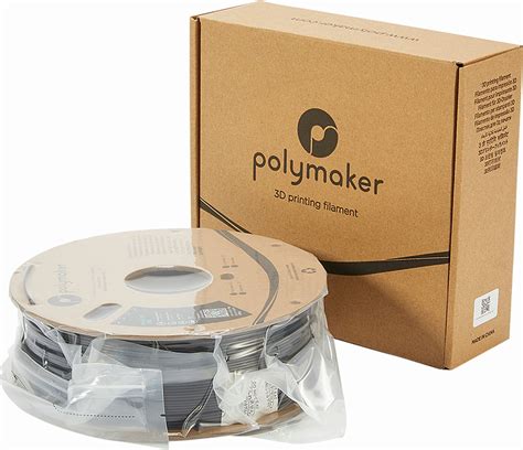 Polymaker Polylite Abs Black Djake Switzerland