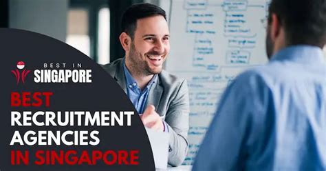 10 Best Recruitment Agencies In Singapore 2025 Bestinsingapore