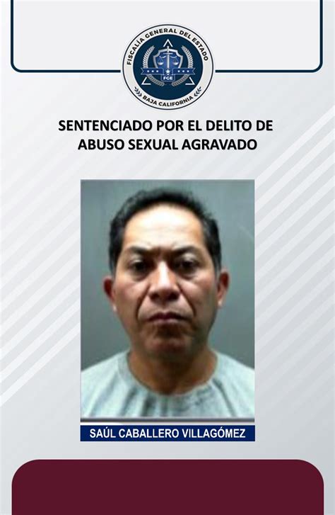 Obtiene Fge Sentencia De 8 Años De Prisión Contra Acusado De Abuso Sexual Agravado