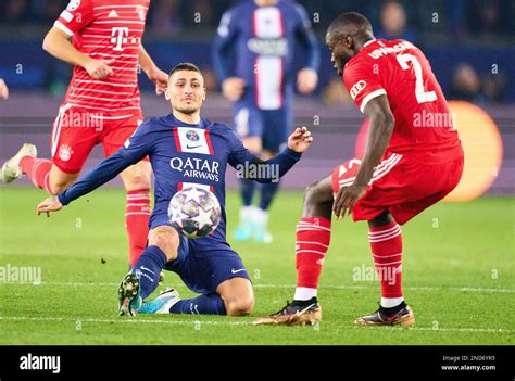 Marco Verratti Psg Fotograf As E Im Genes De Alta Resoluci N