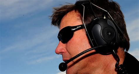 Elton Sawyer Named Nascar Sr Vice President Of Competition Jayski S