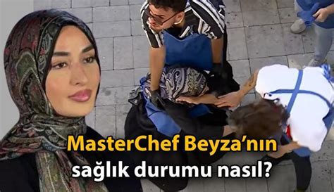 Masterchef Beyza Ya Ne Oldu Yar Maya Devam Edecek Mi Masterchef