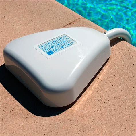 Alarma Seguridad Para Piscinas Aqualarm Outlet Piscinas