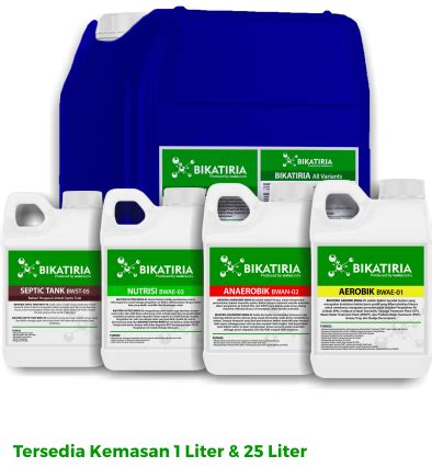 distributor resmi bikatiria pontianak