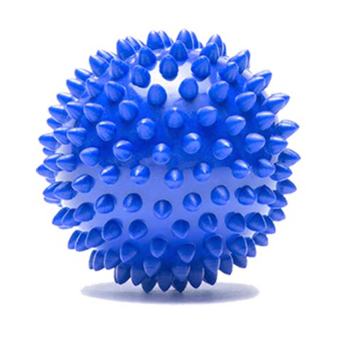 Spiky Massage Ball Fitness Activist