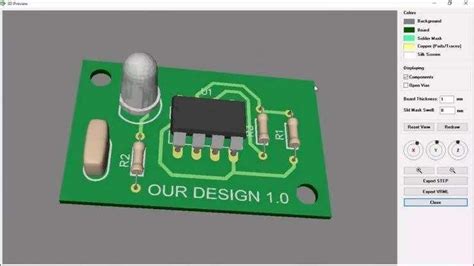 Mastering PCB Design Basics: Comprehensive Selection