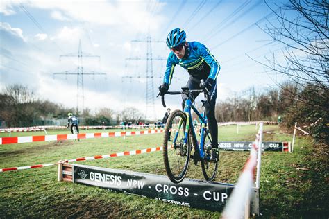 Hobby Cyclocross Rennen Zum Mitfahren Im Berblick