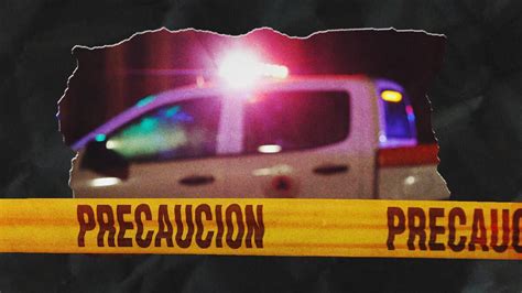 Asesinan a hombre en la colonia 2 de Marzo de La Resurrección