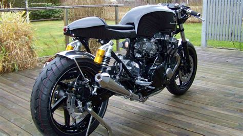 Honda Cb 750 Seven Fifty Cafe Racer Kit Zephyr 750 Cafe Racer Kit