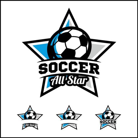 All Star Football Images Stock Photos D Objects Vectors