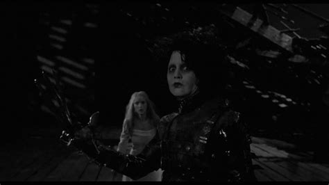 Triiiplice On Twt Edward Scissorhands Cult Classic Movies Nightmare