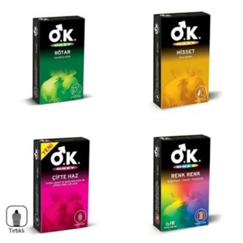 BİM Prezervatif Fiyat - Durex - Let's - Okey Fiyatları 2022