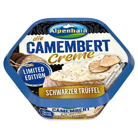 Alpenhain Camembert Creme G Von Aldi S D F R Ansehen