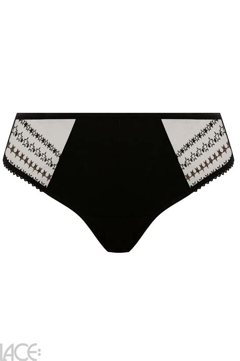 Elomi Matilda Thong Lace Lingerie