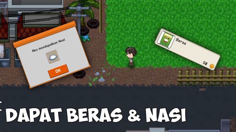 Cara Mendapatkan Beras Dan Nasi Di Citampi Stories Citampi Stories