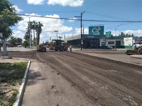 Gobierno Del Estado Y Ayuntamiento Atienden De Manera Emergente