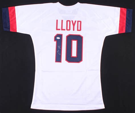 Carli Lloyd Signed Jersey (JSA COA) | Pristine Auction