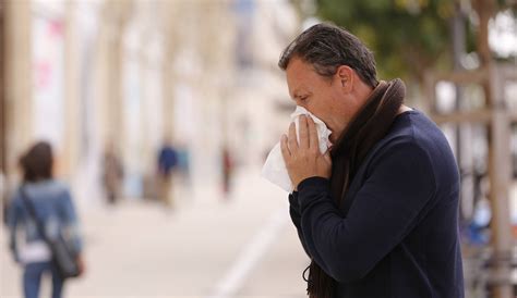 En Direct Grippe Le Rebond Se Confirme En France La Provence