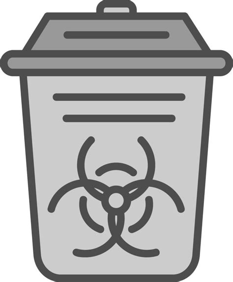 Toxic Waste Vector Icon Design 15816731 Vector Art At Vecteezy