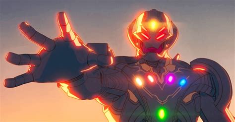 Whats Your Favorite Ultron Design Rmarvel