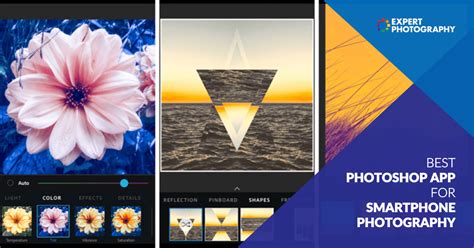 The Best Photoshop App for Smartphone in 2022 (Updated)