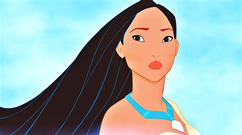 Battle Of The Disney Princesses Princess Pocahontas What Place Does Pocahontas Have On Your