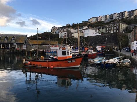 Mevagissey Harbour Top Tips Before You Go With Photos Updated 2018