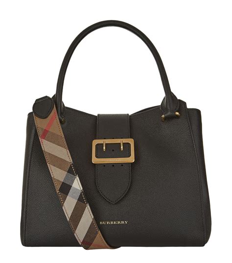 Burberry Handbags | Literacy Basics