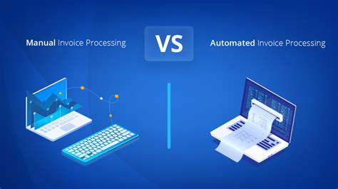 Automated Invoice Processing Your Guide To Achieving Efficiency