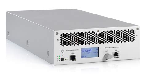 Rohde Schwarz Systems Design And Radio Integration For Australias