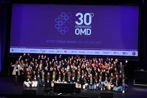 Congresso Da Omd Reuniu Perto De 4 Mil Participantes Dentalpro