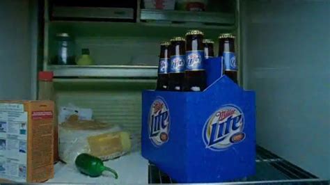 Miller Lite Tv Commercial Packaging Ispottv