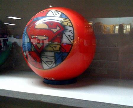 12 Coolest Bowling Balls Designs ~ EntryBest Online