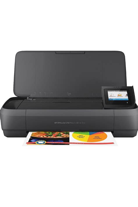 The Best Portable Printers For Laptops In 2023