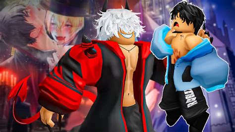 GAY LOVE STORY A Day I Became A Vampire Part 2 YouTube