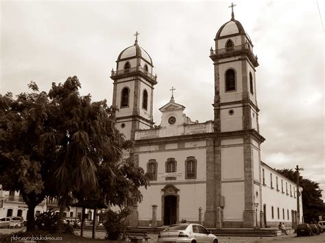 Igreja Matriz De Iguape Paulo Roberto De Souza Flickr