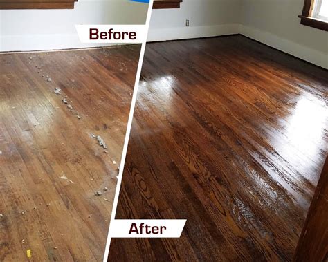 An All In One Guide To Clean And Maintain Wooden Floor