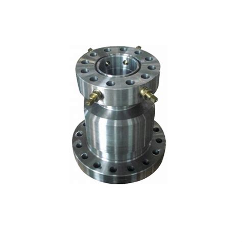 Api A Wellhead Tubing Head Tubing Spool Assembly Camtop Shanghai