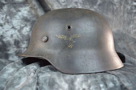 Ww2 Luftwaffe Helmet ⋆ Sell Ww2 Items