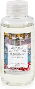 Pajoma Raumduft Nachf Llflasche Winterm Rchen Er Pack X Ml