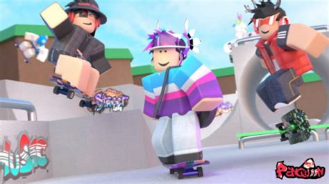 Roblox Códigos do Skate Park agosto 2023 Critical Hits