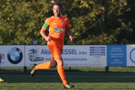 Niels Peers Zet Heestert Op Weg Naar Zege In Oostnieuwkerke Goede