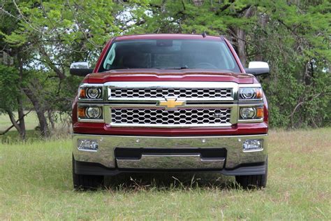 Chevy Silverado Recalls By Year