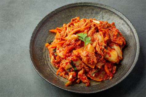 Sangat Mudah Begini Resep Dan Tips Cara Membuat Kimchi