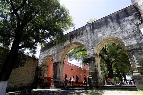 Catedral De Tlaxcala Patrimonio Mundial Noticias Diario De Morelos