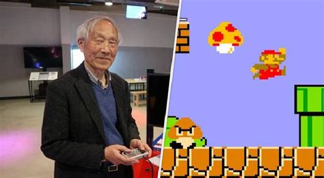 Fallece Masayuki Uemura Creador De Nintendo Y Nes 🎦 Tiempo