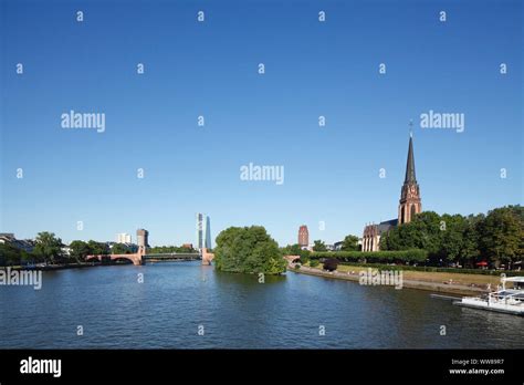Sachsenha hi-res stock photography and images - Alamy