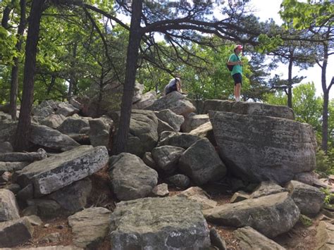 Sugarloaf Mountain Hike to Beautiful Maryland Views - Fun in Fairfax VA